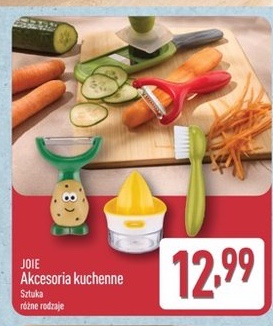 Akcesoria kuchenne
