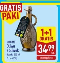 oliwa z oliwek