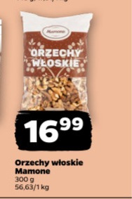 orzechy włoskie