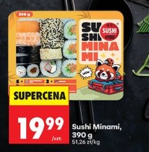Sushi Minami