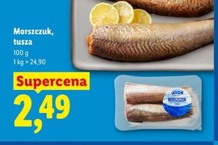 morszczuk tusza