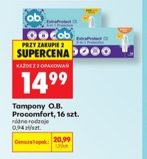 tampony Procomfort