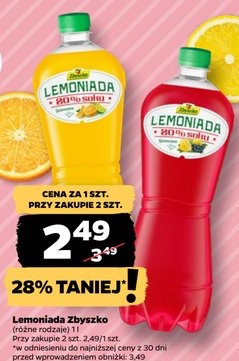 Lemoniada