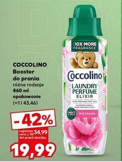 booster do prania