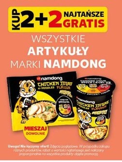 Wszystkie artykuły marki Namdong