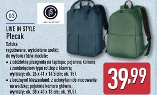 Plecak