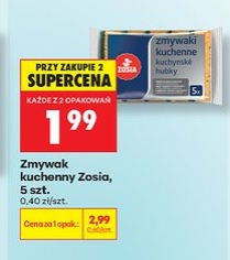 zmywak kuchenny
