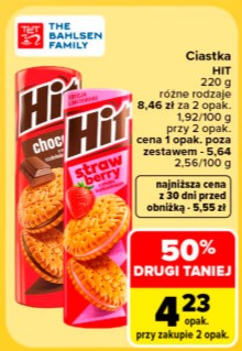 Ciastka