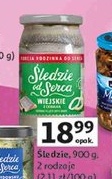 Śledzie