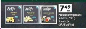 Produkt wegański