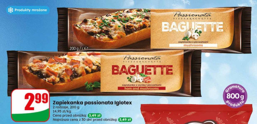 Zapiekanka