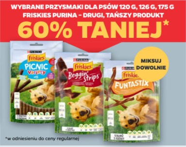 Wszystkie przysmaki dla psów