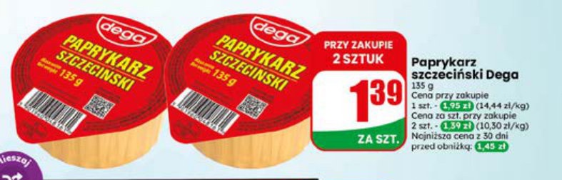 paprykarz szczeciński