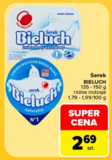 Serek Bieluch