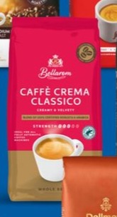 Kawa Caffè Crema Classico