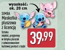 Maskotka pluszowa