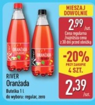 Oranżada
