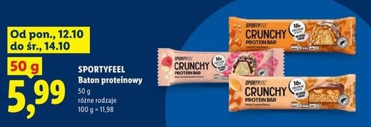 Baton proteinowy