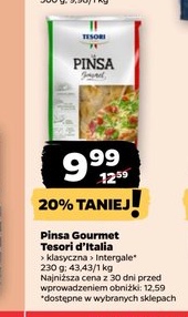 Pinsa