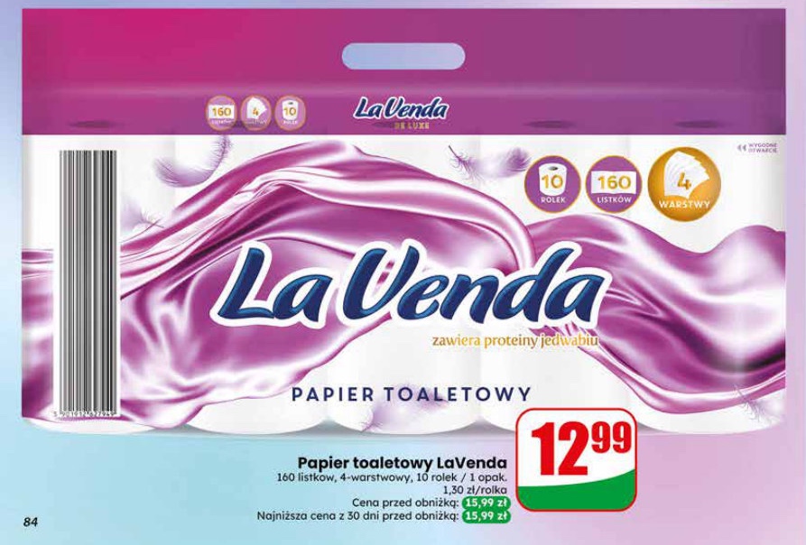 papier toaletowy