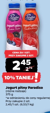 jogurt pitny