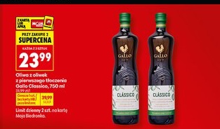 oliwa z oliwek z pierwszego tłoczenia