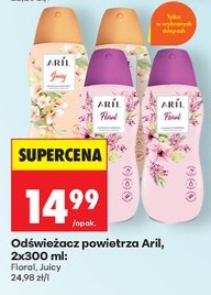 Odświeżacz powietrza