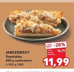 szarlotka