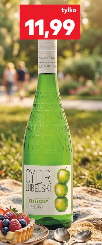 Cydr klasyczny