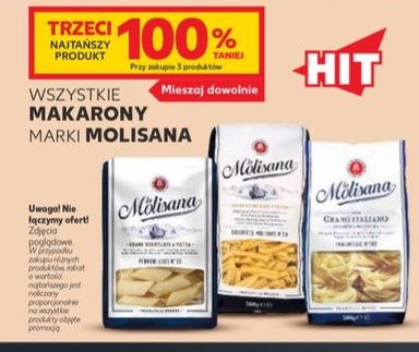 Wszystkie makarony