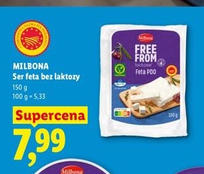 ser feta bez laktozy
