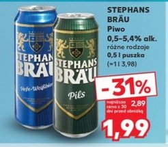 Piwo różne rodzaje
