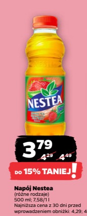 Napój