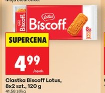 Ciastka