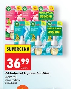 wkłady elektryczne