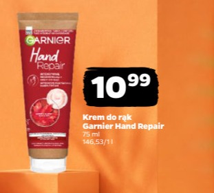 Krem do rąk
