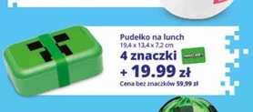 Pudełko na lunch