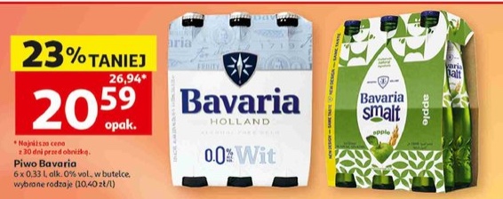 Piwo Bavaria