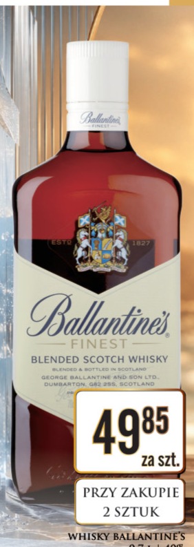 whisky