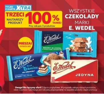 Wszystkie czekolady