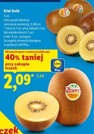 kiwi Gold