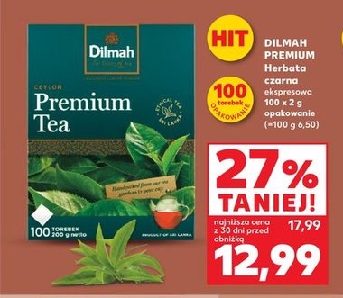 herbata czarna ekspresowa