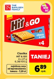 Ciastka