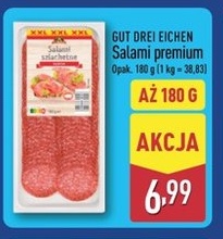Salami premium