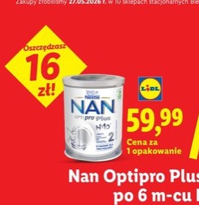 mleko następne