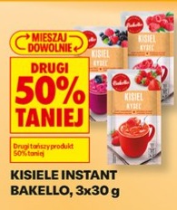 Kisiele instant