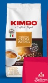 Kawa Espresso Intensa