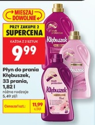 Płyn do prania