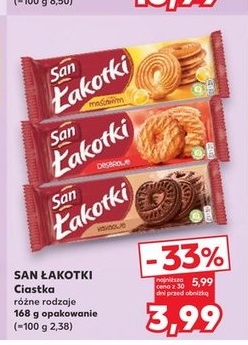 ciastka