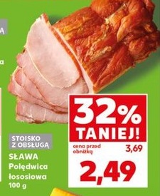 polędwica łososiowa